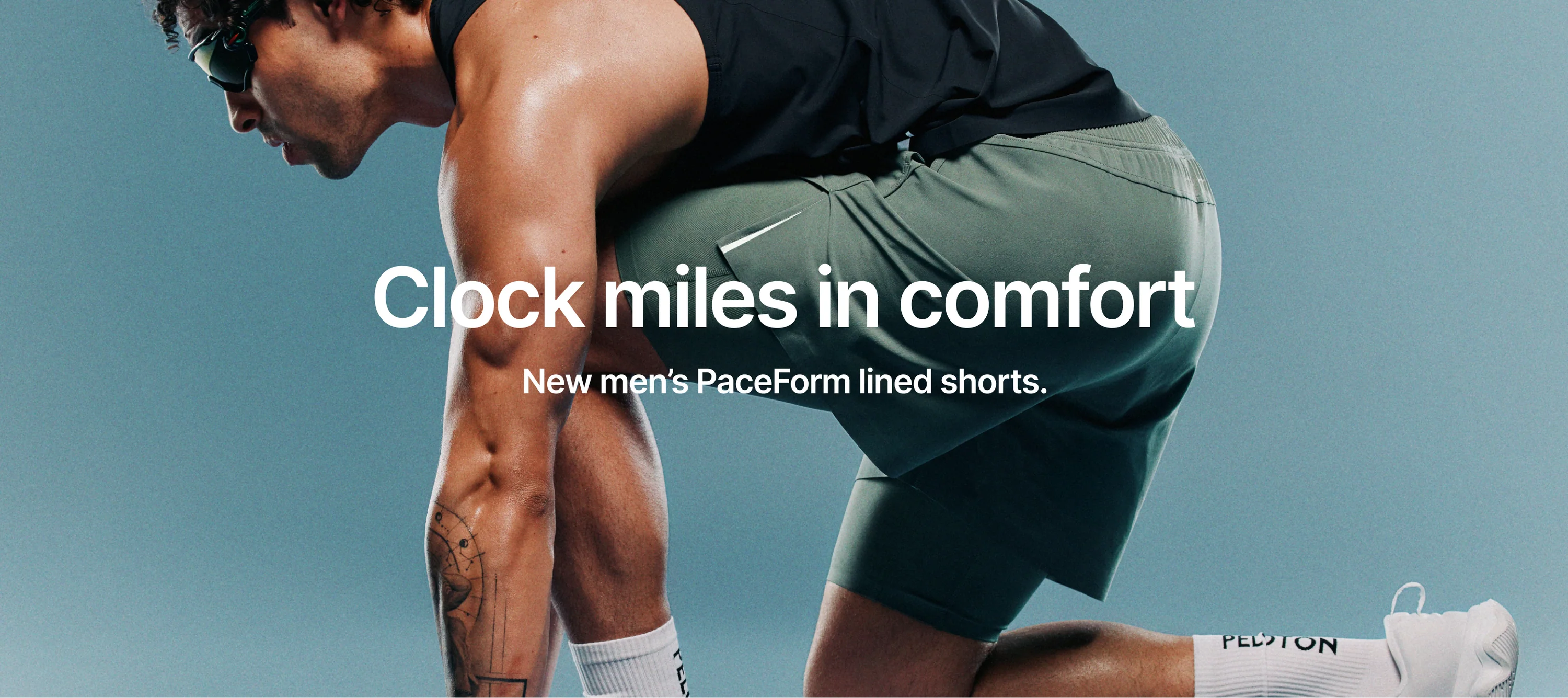 Built to Move with You
